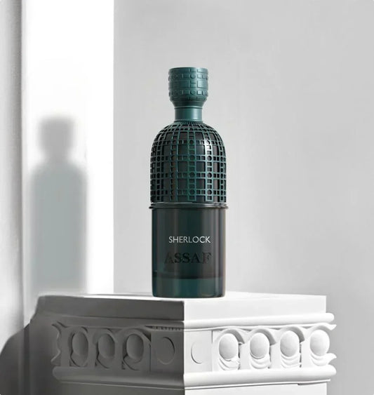 Sherlock – شيرلوك(