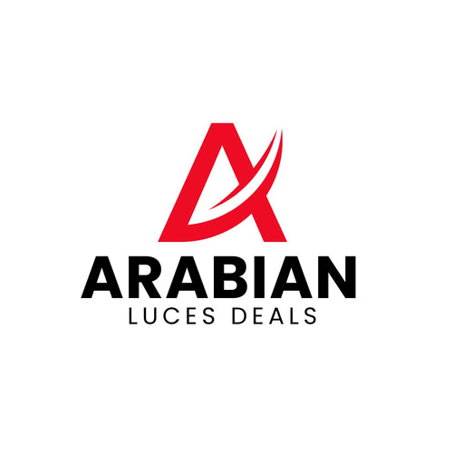 ARABIAN LOCUS